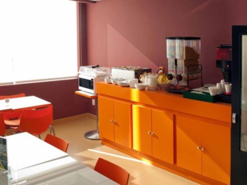 Hotel Tecnologico Norte Chihuahua Bagian luar foto