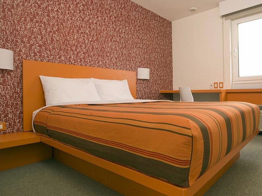 Hotel Tecnologico Norte Chihuahua Bagian luar foto