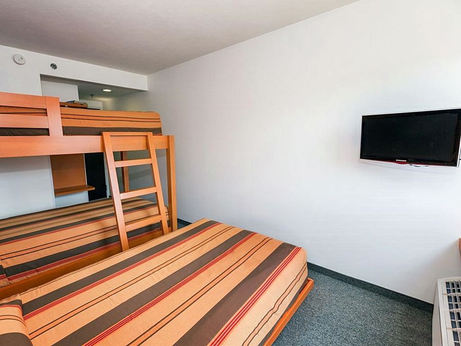Hotel Tecnologico Norte Chihuahua Bagian luar foto