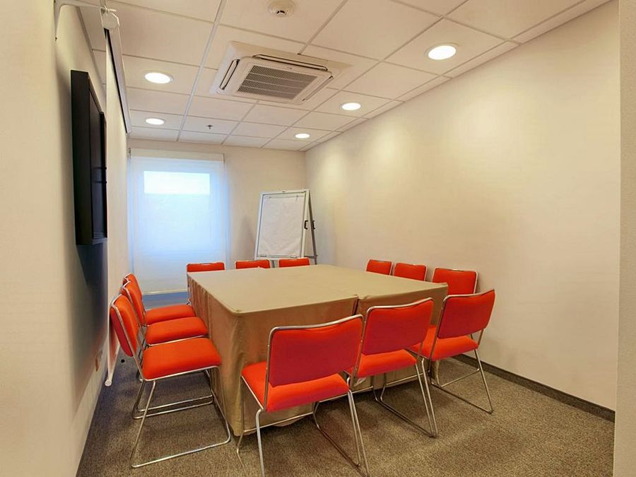 Hotel Tecnologico Norte Chihuahua Bagian luar foto