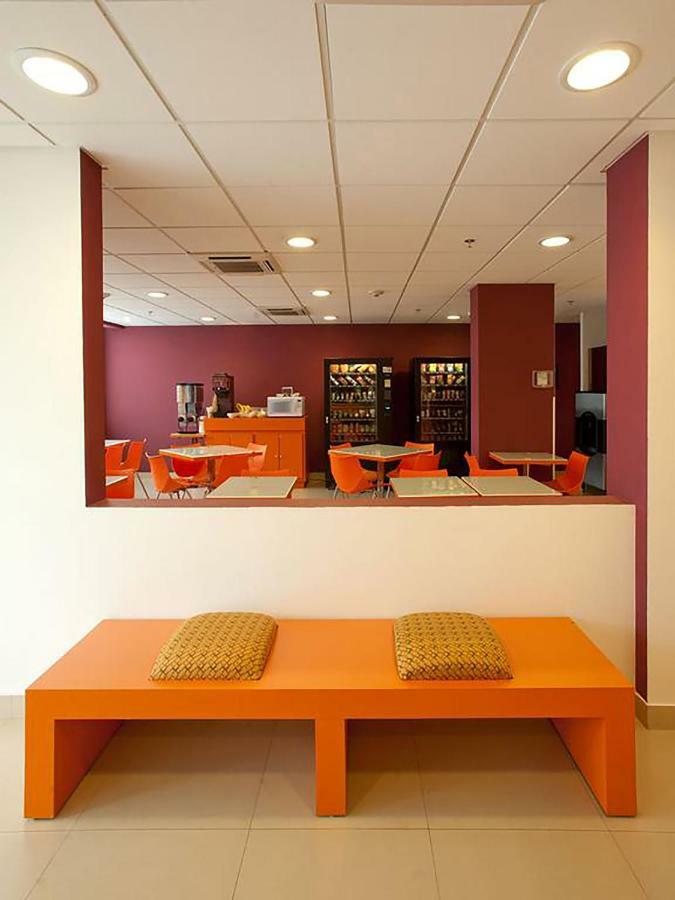 Hotel Tecnologico Norte Chihuahua Bagian luar foto